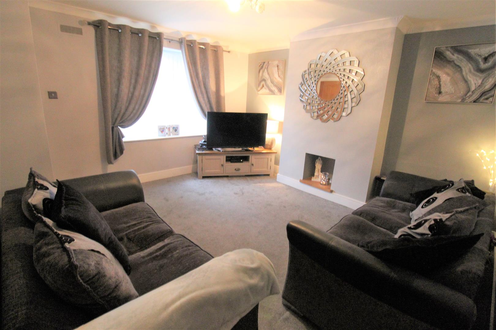 Abbots Road, Abbey Hulton, Stoke-On-Trent